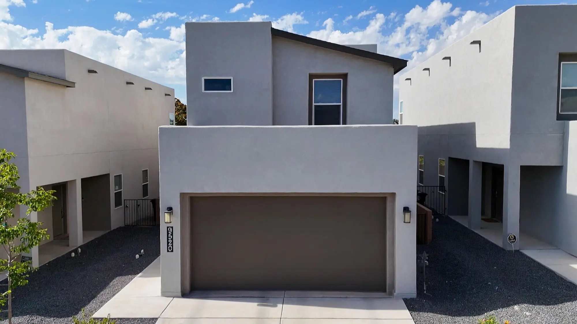 9520 Sage Ranch Court SW