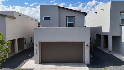 9520 Sage Ranch Court SW, Albuquerque