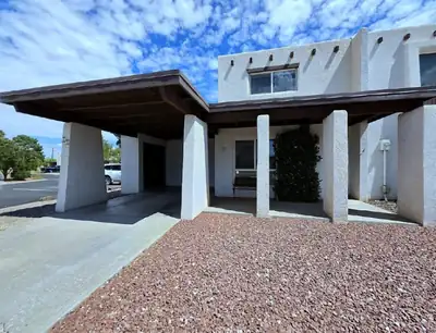 47 Calle Loma Parda NW, Albuquerque 