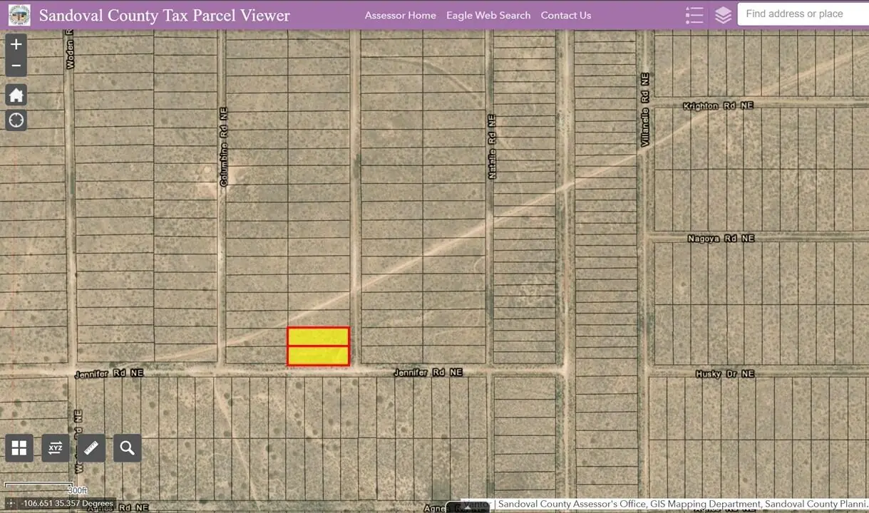 5611-5615 Fletcher Road NE