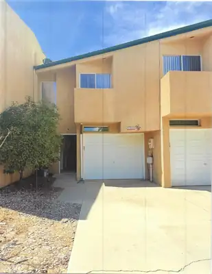 1735 55th Street NW, Albuquerque