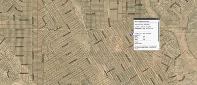 Marble U26 B46 L18 Road NE 26, Rio Rancho 