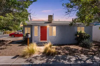 1004 Santa Fe Avenue SW, Albuquerque