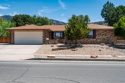 1604 Monte Largo Drive NE, Albuquerque