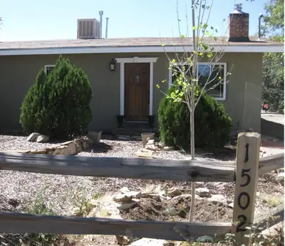 1502 Griegos Road NW, Albuquerque