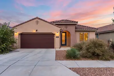 2931 Kings Canyon Loop NE, Rio Rancho