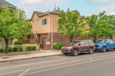 618 Coal Avenue SW UNIT B, Albuquerque 