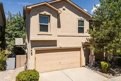 12509 Snowmass Way NE, Albuquerque