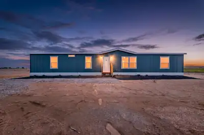 1 Capitan Street, Moriarty