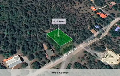 213 Escalante Road 