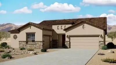 8502 Valentino Court NE, Albuquerque
