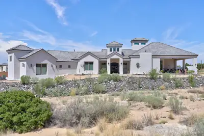 11405 Wilshire Avenue NE, Albuquerque