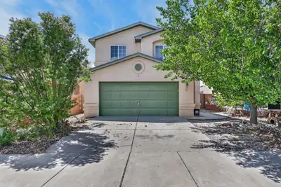 543 Sky Tower Street SW, Albuquerque