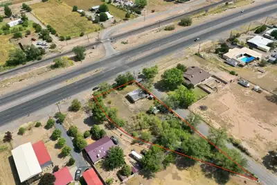 5099 Highway 314 SW, Los Lunas