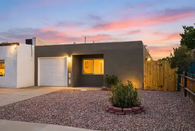 3323 Grogan Street NW, Albuquerque