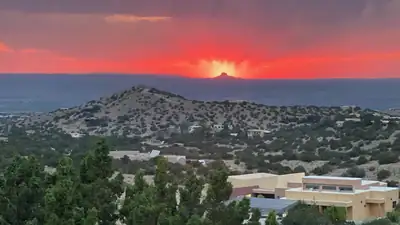 10 Pinon Ridge Drive 