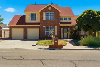 1710 Villa Contesa Drive NW, Los Lunas
