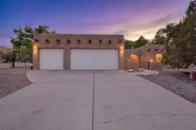 1021 Lee Trevino Drive, Rio Communities
