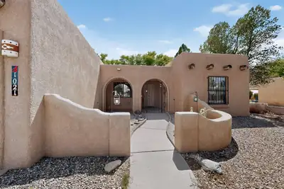 1021 Lee Trevino Drive 