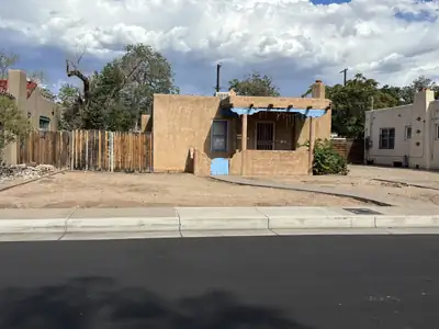 440 Amherst Drive NE, Albuquerque