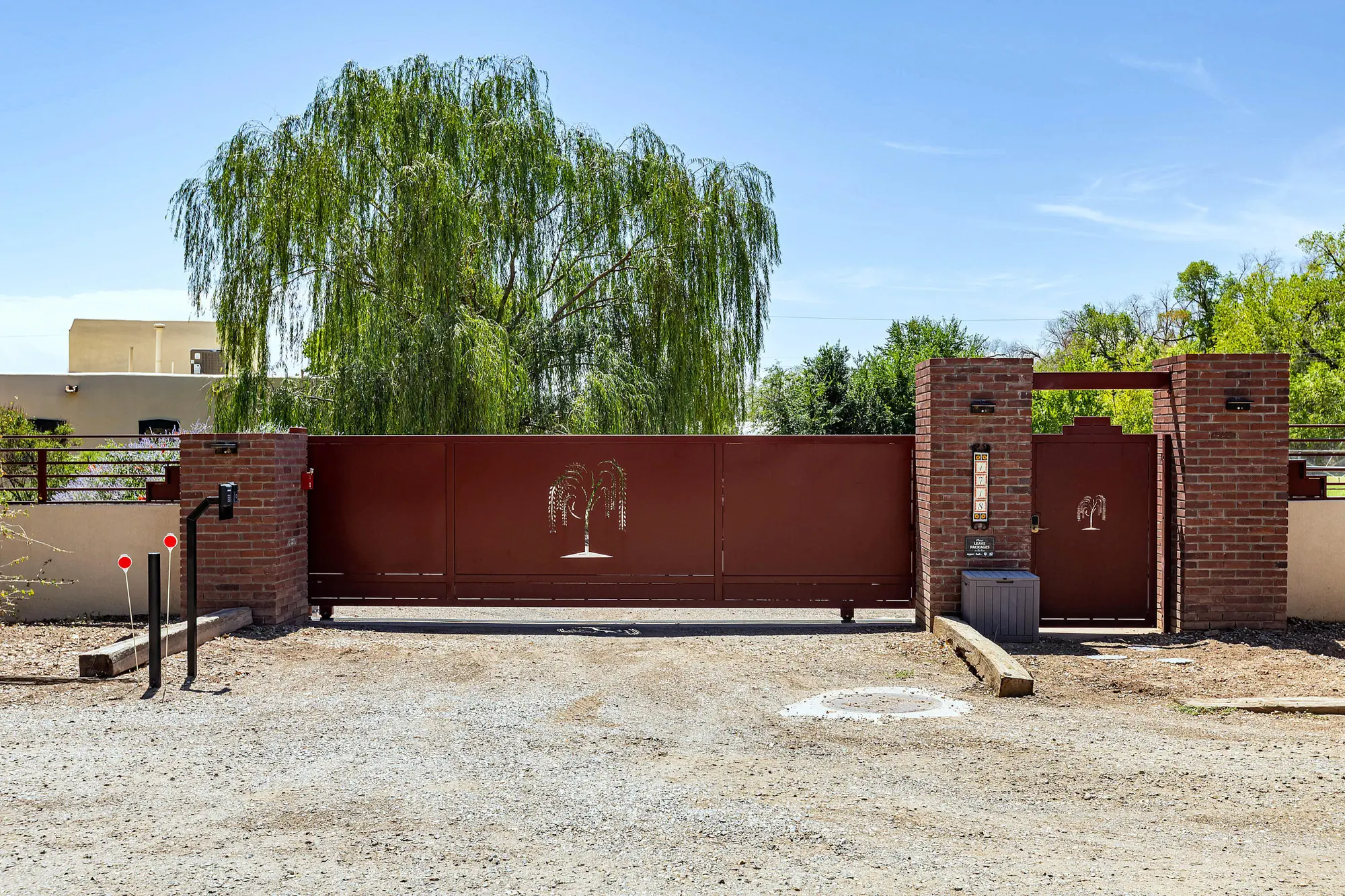 1718 Avenida Las Campanas NW