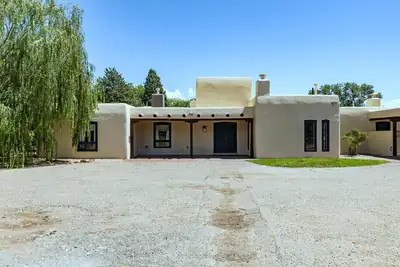 1718 Avenida Las Campanas NW 