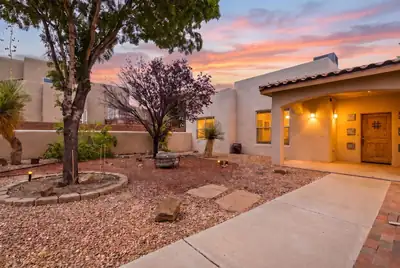 6325 Del Carmen Drive NE, Rio Rancho 