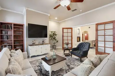 508 Laguna Seca Lane NW 