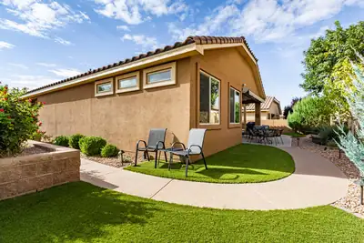 901 Prairie Zinnia Drive 
