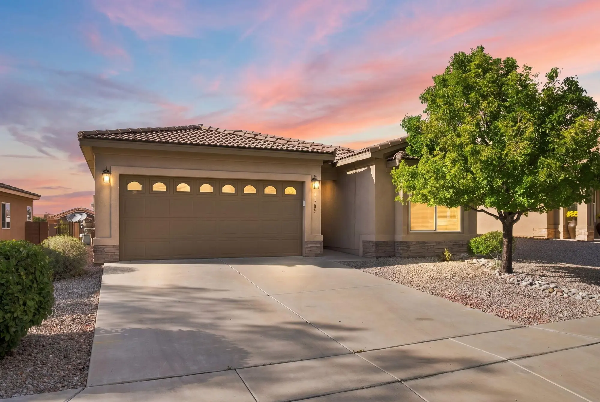 11705 Blue Ribbon Road SE