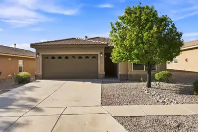 11705 Blue Ribbon Road SE 