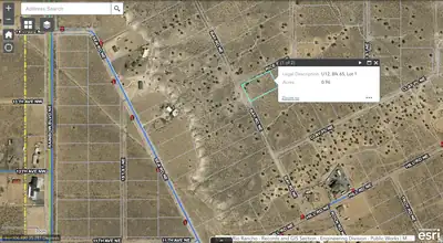 1318 Bay Road NE, Rio Rancho 