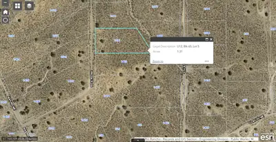 1502 Rice Road NE, Rio Rancho 