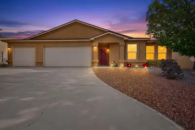 6125 Chaco Canyon Drive NE, Rio Rancho