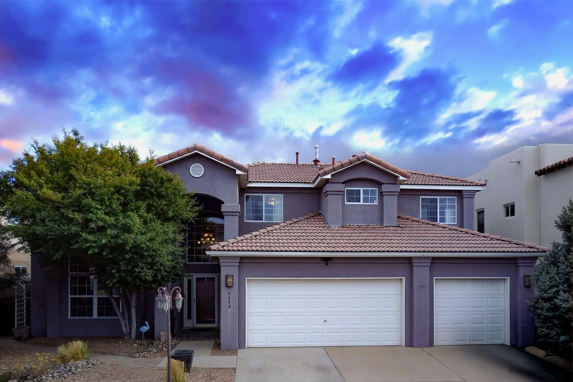 6608 Tesoro Place NE