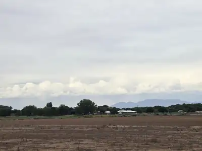 VL LAND OF ATALIO CHAVEZ Tract: A E-5-18 