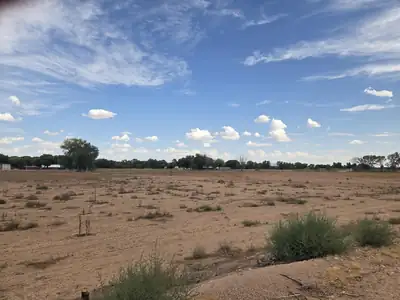 VL LAND OF ATALIO CHAVEZ Tract: A E-5-18 