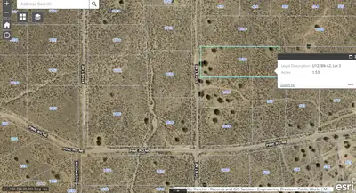 1700 5th Street NE, Rio Rancho 