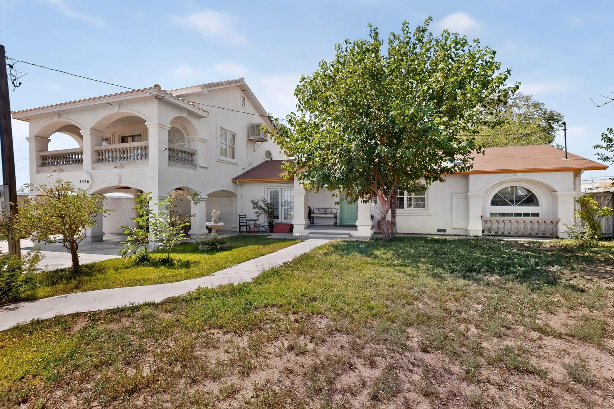 3456 Pajarito Road SW