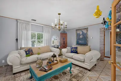 3456 Pajarito Road SW 