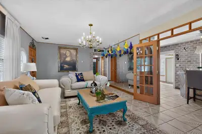 3456 Pajarito Road SW 