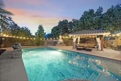 9400 Allande Road NE, Albuquerque
