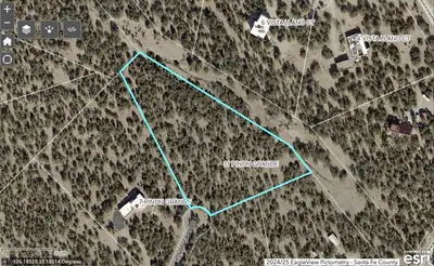 11 Pinon Grande, Edgewood 