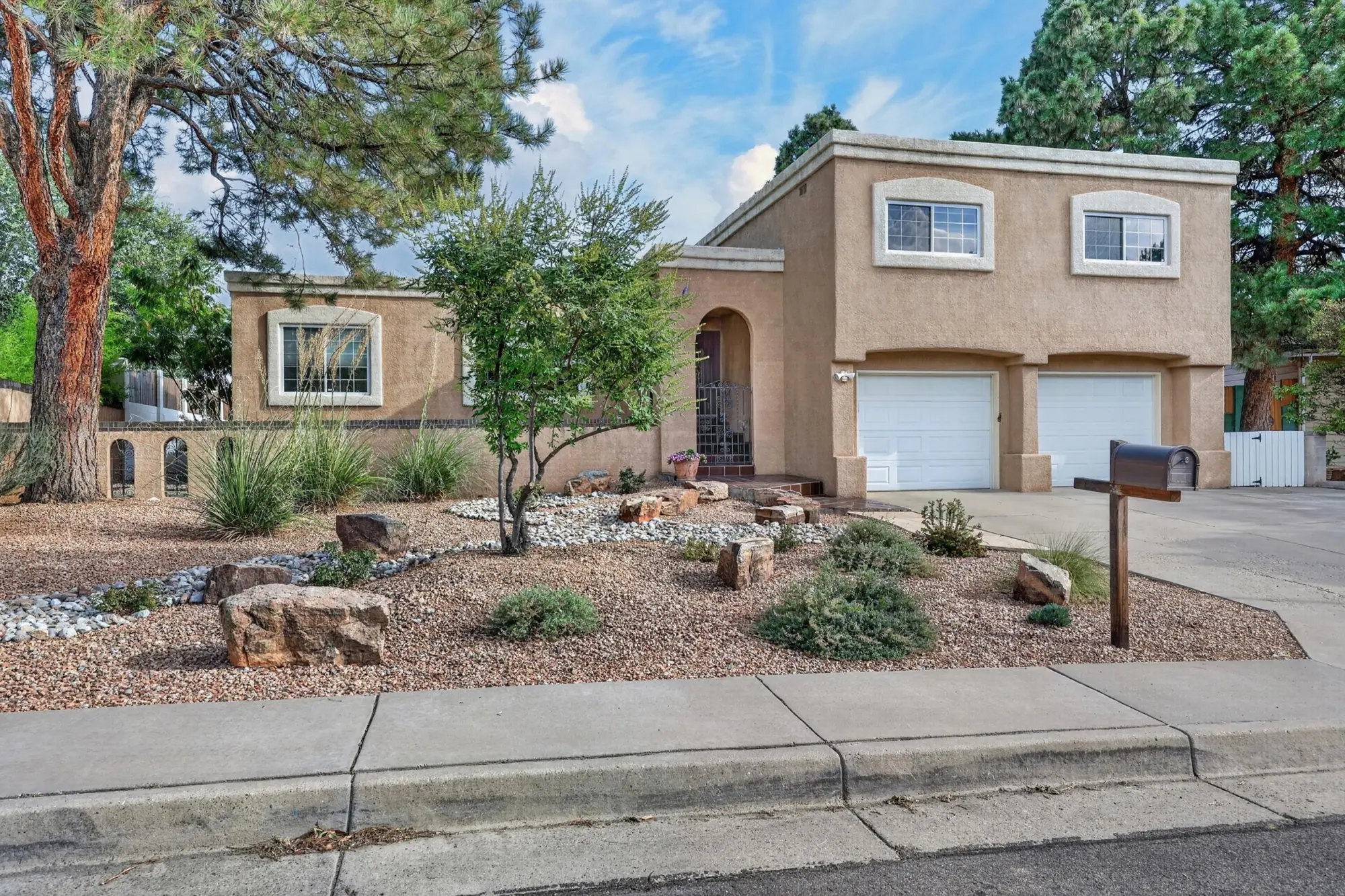 7916 Charger Trail NE
