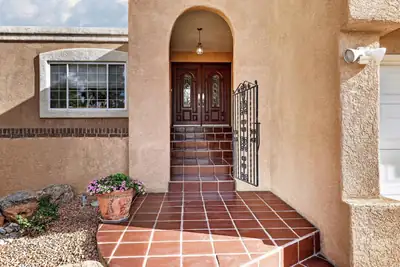 7916 Charger Trail NE 