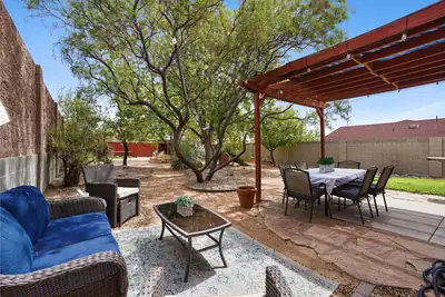 10536 Vista Bella Place NW, Albuquerque, NM 87114 