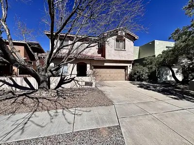7039 Casa Elena Drive NE, Albuquerque