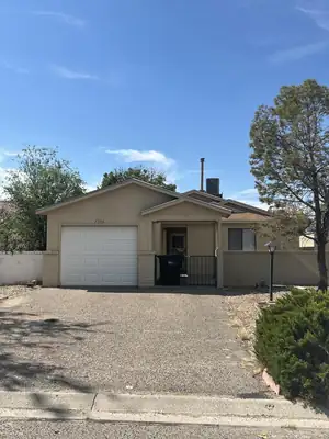 2596 Harvard Drive SE, Rio Rancho