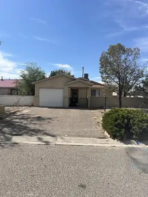 2596 Harvard Drive SE 
