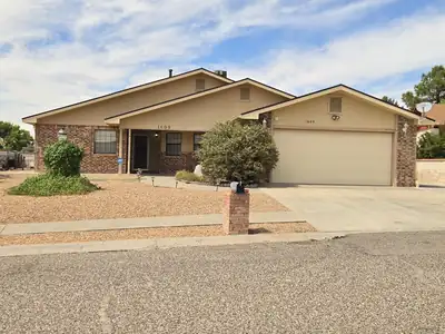 1609 Tommy Armour Court, Los Lunas